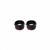 UNIVERSAL ΑΝΤΑΠΤΟΡΑΣ ΓΙΑ ΛΑΜΠΑ XENON SIMONI RACING - 2 ΤΕΜ. Ανταλλακτικά Xenon americat.gr