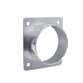 ΑΝΤΑΠΤΟΡΑΣ ΓΙΑ ΦΙΛΤΡΟΧΟΑΝΕΣ ΤΕΤΡΑΓΩΝΟΣ ΤΥΠΟΥ BOSCH Φ76 102x94mm SIMONI RACING - 1 TEM. Kit Φίλτρα Αέρα americat.gr