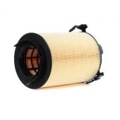 AUDI/SEAT/SKODA/VW ΦΙΛΤΡΟ ΑΕΡΑ ΚΥΛΙΝΔΡΙΚΟ 221x136mm orig.1F0129620 FILTRON - 1 τεμ. Φίλτρα Αέρα Sport americat.gr