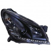 ΦΑΝΑΡΙΑ ΓΙΑ OPEL ASTRA H 3D/5D 03/2004+ DAYLIGHT BLACK Opel americat.gr