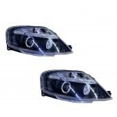 ΦΑΝΑΡΙΑ ΓΙΑ ΜΠΡΟΣΤΙΝΑ ΜΑΥΡΑ ΓΙΑ CITROEN C3 - 2 TEM Citroen americat.gr