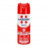 ΑΠΟΛΥΜΑΝΤΙΚΟ ΣΠΡΕΙ ΕΣΩΤΕΡΙΚΟΥ/ΕΞΩΤΕΡΙΚΟΥ ΧΩΡΟΥ AMUCHINA 400ml ΥΓΕΙΑ americat.gr