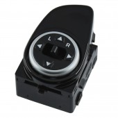 HYUNDAI i20 2014+ ΔΙΑΚΟΠΤΗΣ ΚΑΘΡΕΠΤΩΝ - 7 PIN Hyundai americat.gr