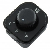 SKODA SUPERB ΔΙΑΚΟΠΤΗΣ ΚΑΘΡΕΠΤΩΝ - 6 PIN (ORIG.3TD959565) Skoda americat.gr