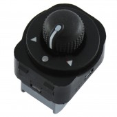 FIAT DOBLO 3 / FIORINO / PEUGEOT BIPPER / CITROEN NEMO ΔΙΑΚΟΠΤΗΣ ΚΑΘΡΕΠΤΗ - 12 PIN (orig.735460625) Peugeot americat.gr