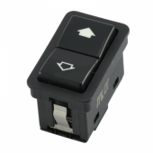 BMW E38/E39 ΜΟΝΟΣ 4PIN ΔΙΑΚΟΠΤΗΣ ΠΑΡΑΘΥΡΩΝ orig.61318368974 BMW americat.gr