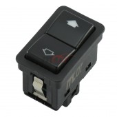 BMW ΣΕΙΡΑ 5 E38 ΜΟΝΟΣ 4PIN ΔΙΑΚΟΠΤΗΣ ΠΑΡΑΘΥΡΩΝ orig.61318352148 BMW americat.gr