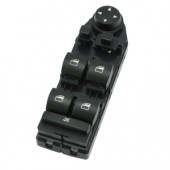 BMW E60/E61 ΠΟΛΛΑΠΛΟΣ ΔΙΑΚΟΠΤΗΣ ΠΑΡΑΘΥΡΩΝ - 8 PIN (ORIG. 61316943241/61316939090/61316927625) BMW americat.gr