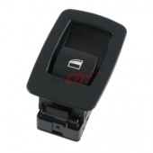 BMW ΣΕΙΡΑ 5 E60/E83 ΜΟΝΟΣ ΜΑΥΡΟΣ 4PIN ΔΙΑΚΟΠΤΗΣ ΠΑΡΑΘΥΡΩΝ orig.61319113773 BMW americat.gr