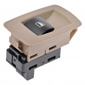 BMW E87/E89/E90/E91/E83/E53/BMW E87/E89/E90/E91/E83/E53/E70/E71 ΜΟΝΟΣ ΜΠΕΖ 3PIN ΔΙΑΚΟΠΤΗΣ ΠΑΡΑΘΥΡΩΝ orig.61316945876E70/E71 ΜΟΝΟΣ ΜΠΕΖ 3PIN ΔΙΑΚ.ΠΑΡΑΘ. orig.61316945876 BMW americat.gr