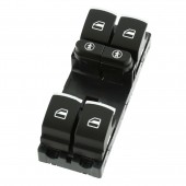 VW TOUAREG / SHARAN / SEAT ALHABRA ΠΟΛΛΑΠΛΟΣ ΔΙΑΚΟΠΤΗΣ ΠΑΡΑΘΥΡΩΝ - 10 PIN (orig.7P6959857) VW americat.gr