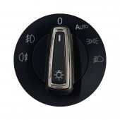 VW POLO/GOLF 7/TOURAN/TIGUAN - SEAT IBIZA/LEON/TOLEDO ΔΙΑΚΟΠΤΗΣ ΦΩΤΩΝ - 10 PIN (ORIG. 5G0941431AF) VW americat.gr