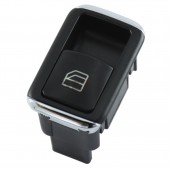 MERCEDES W242/W204/W212/S212/W218/W166/X204 ΜΟΝΟΣ ΔΙΑΚΟΠΤΗΣ ΠΑΡΑΘΥΡΩΝ ΜΕ ΠΛΑΙΣΙΟ - 4 PIN (orig.2049058202) Mercedes americat.gr