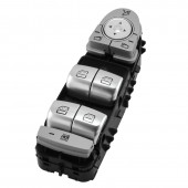 MERCEDES W213 - W222 ΟΔΗΓΟΥ WEBBED ΜΑΥΡΟ /ΛΕΥΚΟ ΦΩΣ 9051 ΔΙΑΚΟΠΤΗΣ ΠΑΡΑΘΥΡΟΥ Mercedes americat.gr