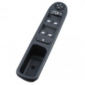 PEUGEOT 207 ΠΟΛΛΑΠΛΟΣ ΔΙΑΚΟΠΤΗΣ ΠΑΡΑΘΥΡΩΝ - 18 PIN (orig.6554EH-96642444XT) Peugeot americat.gr