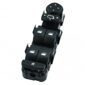 CITROEN C8 / PEUGEOT 807 ΠΟΛΛΑΠΛΟΣ ΔΙΑΚΟΠΤΗΣ ΠΑΡΑΘΥΡΩΝ - 9 PIN (orig.6554.CJ/14996390XT/14957520XT) Peugeot americat.gr