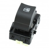 RENAULT CLIO IV/ SYMBOL/ KANGOO/ DACIA DUSTER ΜΟΝΟΣ ΔΙΑΚΟΠΤΗΣ ΠΑΡΑΘΥΡΩΝ ΜΕ ΠΟΡΤΟΚΑΛΙ ΦΩΣ - 6 PIN (orig.254217475R) Renault americat.gr