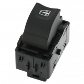 RENAULT CLIO 4/ SYMBOL/ MEGANE 3/ CAPTUR/ FLUENCE/ DACIA DUSTER ΜΟΝΟΣ ΔΙΑΚΟΠΤΗΣ ΠΑΡΑΘΥΡΩΝ - 6 PIN (orig.809602454R) Renault americat.gr