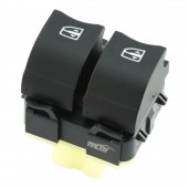 RENAULT KANGOO / DACIA DUSTER ΔΙΠΛΟΣ ΔΙΑΚΟΠΤΗΣ ΠΑΡΑΘΥΡΩΝ ΜΕ ΠΟΡΤΟΚΑΛΙ ΦΩΣ - 7 PIN (orig.254117873R) Renault americat.gr