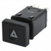 RENAULT 9 ΔΙΑΚΟΠΤΗΣ ΑΛΑΡΜ - 9 PIN (orig.7700765726) Renault americat.gr