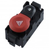 RENAULT CLIO 3 / MODUS ΔΙΑΚΟΠΤΗΣ ΑΛΑΡΜ - 6 PIN (orig.252103766R - 8200214896) Renault americat.gr