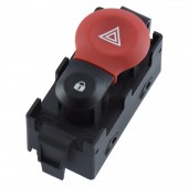 RENAULT KANGOO III ΔΙΑΚΟΠΤΗΣ ΑΛΑΡΜ - 6 PIN (orig.8200523299 - 8200483813) Renault americat.gr
