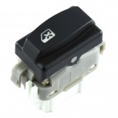 RENAULT MEGANE 2/ LAGUNA 2/ ESPACE 4 ΜΟΝΟΣ ΔΙΑΚΟΠΤΗΣ ΠΑΡΑΘΥΡΩΝ - 6 PIN (orig.8200015087) Renault americat.gr