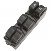 ISUZU D-MAX 2010+ ΠΟΛΛΑΠΛΟΣ ΔΙΑΚΟΠΤΗΣ ΠΑΡΑΘΥΡΩΝ - 18 PIN Isuzu americat.gr