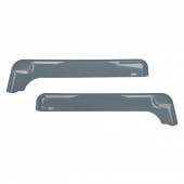 ΑΝΕΜΟΘΡΑΥΣΤΕΣ ΕΥΚΑΜΠΤΟΙ ΦΙΜΕ ΑΥΤΟΚΟΛΛΗΤΟΙ ΓΙΑ MAN TGX 07/2020 - 10/2021 / TGX 11/2021+ LAMPA - 2 ΤΕΜ. ΑΝΕΜΟΘΡΑΥΣΤΕΣ americat.gr