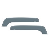 ΑΝΕΜΟΘΡΑΥΣΤΕΣ ΕΥΚΑΜΠΤΟΙ ΦΙΜΕ ΑΚΡΥΛΙΚΟΙ ΓΙΑ MERCEDES ACTROS MP4 / MP5 / MP5L / ANTOS 2012+ / AROCS 123+ LAMPA - 2 ΤΕΜ. ΑΝΕΜΟΘΡΑΥΣΤΕΣ americat.gr