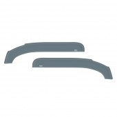 ΑΝΕΜΟΘΡΑΥΣΤΕΣ ΕΥΚΑΜΠΤΟΙ ΦΙΜΕ ΑΥΤΟΚΟΛΛΗΤΟΙ ΓΙΑ VOLVO FH AERO 01/24+ FH SERIE 4 09/2012-05/2021 / SERIE 5 06/2021+ LAMPA - 2 ΤΕΜ. ΑΝΕΜΟΘΡΑΥΣΤΕΣ americat.gr