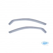 ΖΕΥΓΑΡΙ ΜΠΡΟΣΤΙΝΟΙ ΑΝΕΜΟΘΡΑΥΣΤΕΣ ΓΙΑ ALFA ROMEO 159 4D 2005-2011 /159 5D 2006-2011 ΑΠΟ ΕΥΚΑΜΠΤΟ ΧΥΤΟ ΑΚΡΥΛΙΚΟ ΓΥΑΛΙ (CAST ACRYLIC GLASS) DGA - 2 ΤΕΜ. ΑΝΕΜΟΘΡΑΥΣΤΕΣ americat.gr