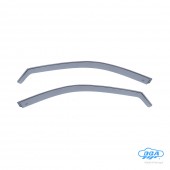 ΖΕΥΓΑΡΙ ΜΠΡΟΣΤΙΝΟΙ ΑΝΕΜΟΘΡΑΥΣΤΕΣ ΓΙΑ AUDI A4 4D 1994-2001 / A4 AVANT 5D 1996-2001 ΑΠΟ ΕΥΚΑΜΠΤΟ ΧΥΤΟ ΑΚΡΥΛΙΚΟ ΓΥΑΛΙ (CAST ACRYLIC GLASS) DGA - 2 ΤΕΜ. ΑΝΕΜΟΘΡΑΥΣΤΕΣ americat.gr