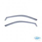 ΖΕΥΓΑΡΙ ΜΠΡΟΣΤΙΝΟΙ ΑΝΕΜΟΘΡΑΥΣΤΕΣ ΓΙΑ AUDI A3 3D 1996-2003 / S3 3D 1999-2003 ΑΠΟ ΕΥΚΑΜΠΤΟ ΧΥΤΟ ΑΚΡΥΛΙΚΟ ΓΥΑΛΙ (CAST ACRYLIC GLASS) DGA - 2 ΤΕΜ. ΑΝΕΜΟΘΡΑΥΣΤΕΣ americat.gr