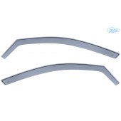 ΖΕΥΓΑΡΙ ΜΠΡΟΣΤΙΝΟΙ ΑΝΕΜΟΘΡΑΥΣΤΕΣ ΓΙΑ AUDI A4 4D 2007-2015 / A4 AVANT 5D 2008-2015 ΑΠΟ ΕΥΚΑΜΠΤΟ ΧΥΤΟ ΑΚΡΥΛΙΚΟ ΓΥΑΛΙ (CAST ACRYLIC GLASS) DGA - 2 ΤΕΜ ΑΝΕΜΟΘΡΑΥΣΤΕΣ americat.gr
