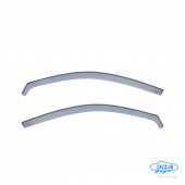 ΖΕΥΓΑΡΙ ΜΠΡΟΣΤΙΝΟΙ ΑΝΕΜΟΘΡΑΥΣΤΕΣ ΓΙΑ AUDI A1 3D 2010+ ΑΠΟ ΕΥΚΑΜΠΤΟ ΧΥΤΟ ΑΚΡΥΛΙΚΟ ΓΥΑΛΙ (CAST ACRYLIC GLASS) DGA - 2 ΤΕΜ. ΑΝΕΜΟΘΡΑΥΣΤΕΣ americat.gr