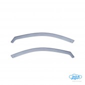 ΖΕΥΓΑΡΙ ΜΠΡΟΣΤΙΝΟΙ ΑΝΕΜΟΘΡΑΥΣΤΕΣ ΓΙΑ AUDI A3 5D 2013+ / A3 SPORTBACK 5D 2013+ ΑΠΟ ΕΥΚΑΜΠΤΟ ΧΥΤΟ ΑΚΡΥΛΙΚΟ ΓΥΑΛΙ (CAST ACRYLIC GLASS) DGA - 2 ΤΕΜ. ΑΝΕΜΟΘΡΑΥΣΤΕΣ americat.gr