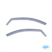 PEUGEOT 3008 3 5D 2024+ ΣΕΤ ΦΙΜΕ ΑΝΕΜΟΘΡΑΥΣΤΕΣ 4 ΤΕΜ ΑΝΕΜΟΘΡΑΥΣΤΕΣ americat.gr