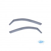 ΖΕΥΓΑΡΙ ΜΠΡΟΣΤΙΝΟΙ ΑΝΕΜΟΘΡΑΥΣΤΕΣ ΓΙΑ BMW ΣΕΙΡΑ 1 E87 5D 2004-2011 ΑΠΟ ΕΥΚΑΜΠΤΟ ΧΥΤΟ ΑΚΡΥΛΙΚΟ ΓΥΑΛΙ (CAST ACRYLIC GLASS) DGA - 2 ΤΕΜ. ΑΝΕΜΟΘΡΑΥΣΤΕΣ americat.gr