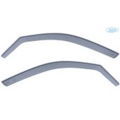 ΖΕΥΓΑΡΙ ΜΠΡΟΣΤΙΝΟΙ ΑΝΕΜΟΘΡΑΥΣΤΕΣ ΓΙΑ BMW X1 E84 5D 2009-2015 ΑΠΟ ΕΥΚΑΜΠΤΟ ΧΥΤΟ ΑΚΡΥΛΙΚΟ ΓΥΑΛΙ (CAST ACRYLIC GLASS) DGA - 2 ΤΕΜ. ΑΝΕΜΟΘΡΑΥΣΤΕΣ americat.gr