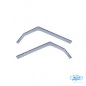 ΖΕΥΓΑΡΙ ΜΠΡΟΣΤΙΝΟΙ ΑΝΕΜΟΘΡΑΥΣΤΕΣ ΓΙΑ MINI ONE 5D 2014+ ΑΠΟ ΕΥΚΑΜΠΤΟ ΧΥΤΟ ΑΚΡΥΛΙΚΟ ΓΥΑΛΙ (CAST ACRYLIC GLASS) DGA - 2 ΤΕΜ. ΑΝΕΜΟΘΡΑΥΣΤΕΣ americat.gr