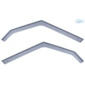 ΖΕΥΓΑΡΙ ΜΠΡΟΣΤΙΝΟΙ ΑΝΕΜΟΘΡΑΥΣΤΕΣ ΓΙΑ MINI COUNTRYMAN F60 5D 2017+ ΑΠΟ ΕΥΚΑΜΠΤΟ ΧΥΤΟ ΑΚΡΥΛΙΚΟ ΓΥΑΛΙ (CAST ACRYLIC GLASS) DGA - 2 ΤΕΜ. ΑΝΕΜΟΘΡΑΥΣΤΕΣ americat.gr