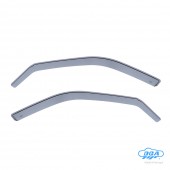 ΖΕΥΓΑΡΙ ΜΠΡΟΣΤΙΝΟΙ ΑΝΕΜΟΘΡΑΥΣΤΕΣ ΓΙΑ CITROEN XSARA 5D 1997-2006 ΑΠΟ ΕΥΚΑΜΠΤΟ ΧΥΤΟ ΑΚΡΥΛΙΚΟ ΓΥΑΛΙ (CAST ACRYLIC GLASS) DGA - 2 ΤΕΜ. ΑΝΕΜΟΘΡΑΥΣΤΕΣ americat.gr