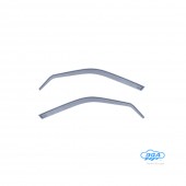 ΖΕΥΓΑΡΙ ΜΠΡΟΣΤΙΝΟΙ ΑΝΕΜΟΘΡΑΥΣΤΕΣ ΓΙΑ CITROEN XSARA 3D 1997-2006 ΑΠΟ ΕΥΚΑΜΠΤΟ ΧΥΤΟ ΑΚΡΥΛΙΚΟ ΓΥΑΛΙ (CAST ACRYLIC GLASS) DGA - 2 ΤΕΜ. ΑΝΕΜΟΘΡΑΥΣΤΕΣ americat.gr