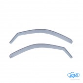 ΖΕΥΓΑΡΙ ΜΠΡΟΣΤΙΝΟΙ ΑΝΕΜΟΘΡΑΥΣΤΕΣ ΓΙΑ CITROEN XSARA PICASSO 5D 1999-2010 ΑΠΟ ΕΥΚΑΜΠΤΟ ΧΥΤΟ ΑΚΡΥΛΙΚΟ ΓΥΑΛΙ (CAST ACRYLIC GLASS) DGA - 2 ΤΕΜ ΑΝΕΜΟΘΡΑΥΣΤΕΣ americat.gr