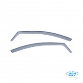 ΖΕΥΓΑΡΙ ΜΠΡΟΣΤΙΝΟΙ ΑΝΕΜΟΘΡΑΥΣΤΕΣ ΓΙΑ CITROEN C5 /C5 BREAK 5D 2001-2008 ΑΠΟ ΕΥΚΑΜΠΤΟ ΧΥΤΟ ΑΚΡΥΛΙΚΟ ΓΥΑΛΙ (CAST ACRYLIC GLASS) DGA - 2 ΤΕΜ. ΑΝΕΜΟΘΡΑΥΣΤΕΣ americat.gr