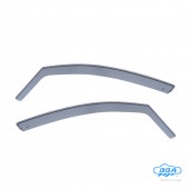 ΖΕΥΓΑΡΙ ΜΠΡΟΣΤΙΝΟΙ ΑΝΕΜΟΘΡΑΥΣΤΕΣ ΓΙΑ CITROEN C5 4D / C5 TOURER 5D 2008-2017 ΑΠΟ ΕΥΚΑΜΠΤΟ ΧΥΤΟ ΑΚΡΥΛΙΚΟ ΓΥΑΛΙ (CAST ACRYLIC GLASS) DGA - 2 ΤΕΜ. ΑΝΕΜΟΘΡΑΥΣΤΕΣ americat.gr