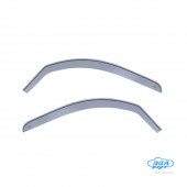 ΖΕΥΓΑΡΙ ΜΠΡΟΣΤΙΝΟΙ ΑΝΕΜΟΘΡΑΥΣΤΕΣ ΓΙΑ CITROEN C3 PICASSO 5D 2009+ ΑΠΟ ΕΥΚΑΜΠΤΟ ΧΥΤΟ ΑΚΡΥΛΙΚΟ ΓΥΑΛΙ (CAST ACRYLIC GLASS) DGA - 2 ΤΕΜ. ΑΝΕΜΟΘΡΑΥΣΤΕΣ americat.gr