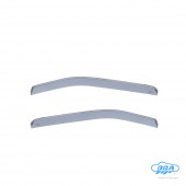 ΖΕΥΓΑΡΙ ΜΠΡΟΣΤΙΝΟΙ ΑΝΕΜΟΘΡΑΥΣΤΕΣ ΓΙΑ CITROEN DS3 3D 2010+ ΑΠΟ ΕΥΚΑΜΠΤΟ ΧΥΤΟ ΑΚΡΥΛΙΚΟ ΓΥΑΛΙ (CAST ACRYLIC GLASS) DGA - 2 ΤΕΜ. ΑΝΕΜΟΘΡΑΥΣΤΕΣ americat.gr