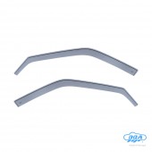 ΖΕΥΓΑΡΙ ΜΠΡΟΣΤΙΝΟΙ ΑΝΕΜΟΘΡΑΥΣΤΕΣ ΓΙΑ CHRYSLER GRAND VOYAGER / VOYAGER 5D 2001-2007 ΑΠΟ ΕΥΚΑΜΠΤΟ ΧΥΤΟ ΑΚΡΥΛΙΚΟ ΓΥΑΛΙ (CAST ACRYLIC GLASS) DGA - 2 ΤΕΜ. ΑΝΕΜΟΘΡΑΥΣΤΕΣ americat.gr